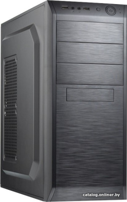 Корпус Foxline FL-815  купить в интернет-магазине X-core.by