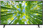 Телевизор LG 43UQ80006LB
