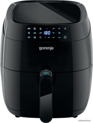 Аэрофритюрница Gorenje AF1409DB  купить в интернет-магазине X-core.by