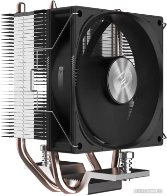 Кулер для процессора PCCooler R200  купить в интернет-магазине X-core.by