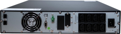 Купить источник бесперебойного питания acd pw-rackline pro 1000i 83-122205-00g в интернет-магазине X-core.by