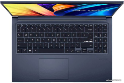 Купить ноутбук asus vivobook 15 m1502ya-bq579 в интернет-магазине X-core.by