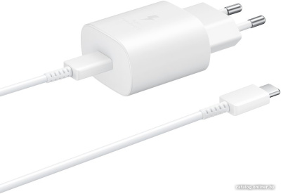 Купить сетевое зарядное samsung ep-ta800xwegww в интернет-магазине X-core.by