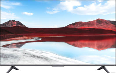 Купить телевизор xiaomi tv a pro 65" 2025 (международная версия) в интернет-магазине X-core.by