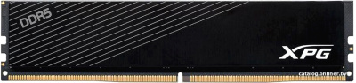 Оперативная память A-Data XPG Hunter 8ГБ DDR5 5200 МГц AX5U5200C388G-SHTBK  купить в интернет-магазине X-core.by