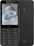 Кнопочный телефон Nokia 215 4G (2024) Dual SIM TA-1613 (черный)