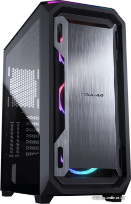 Корпус Cougar MX670 RGB  купить в интернет-магазине X-core.by