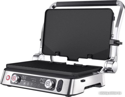 Электрогриль Braun MultiGrill 9 Pro CG9160