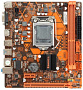 Материнская плата Esonic H61FHL