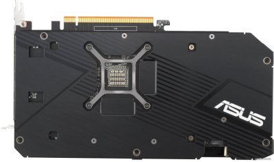 Видеокарта ASUS Dual Radeon RX 6650 XT OC Edition 8GB GDDR6 DUAL-RX6650XT-O8G  купить в интернет-магазине X-core.by