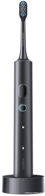 Электрическая зубная щетка Xiaomi Smart Electric Toothbrush T501 (dark gray)