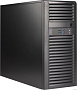 Корпус Supermicro SuperChassis 732D4-668B