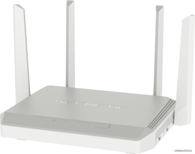 Купить wi-fi роутер keenetic peak kn-2710 в интернет-магазине X-core.by