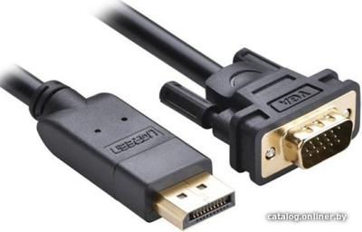 Купить кабель ugreen dp105 10247 в интернет-магазине X-core.by