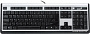 Клавиатура Genius SlimStar 100