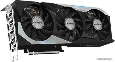 Видеокарта Gigabyte GeForce RTX 3070 Gaming OC 8G GDDR6 (rev. 2.0)  купить в интернет-магазине X-core.by