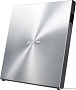 DVD привод ASUS SDRW-08U5S-U (серебристый)