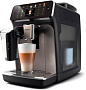 Кофемашина Philips LatteGo EP5549/70