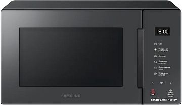 Микроволновая печь Samsung MS23T5018AC/BW