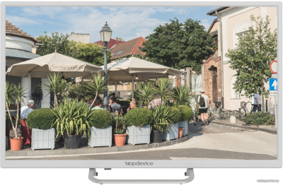 Купить телевизор topdevice tdtv32bs02hwe в интернет-магазине X-core.by
