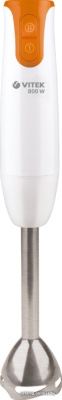 Погружной блендер Vitek VT-1450  купить в интернет-магазине X-core.by