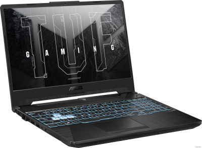 Купить игровой ноутбук asus tuf gaming a15 fa506ncr-hn115 в интернет-магазине X-core.by