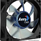 Вентилятор для корпуса AeroCool Motion 8 Blue-3P  купить в интернет-магазине X-core.by