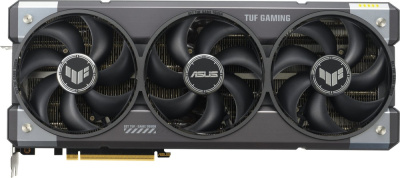 Видеокарта ASUS TUF Gaming GeForce RTX 5080 16GB GDDR7 OC Edition TUF-RTX5080-O16G-GAMING  купить в интернет-магазине X-core.by