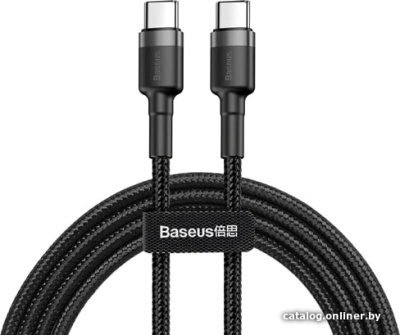 Купить кабель baseus catklf-gg1 в интернет-магазине X-core.by