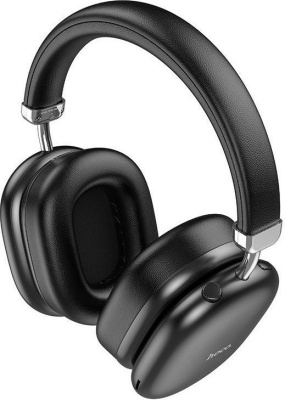 Купить наушники hoco w35 max anc (черный) в интернет-магазине X-core.by