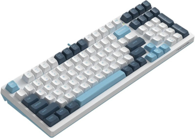 Купить клавиатура a4tech fstyler fs300 panda snowboarding в интернет-магазине X-core.by