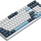 Купить клавиатура a4tech fstyler fs300 panda snowboarding в интернет-магазине X-core.by