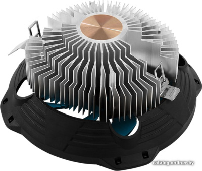 Кулер для процессора AeroCool BAS AUG  купить в интернет-магазине X-core.by