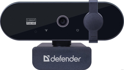 Купить веб-камера defender g-lens 2580 в интернет-магазине X-core.by