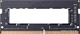 Оперативная память Apacer 8GB DDR4 SODIMM PC4-25600 AS08GGB32CSYBGH