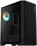 Корпус Gigabyte C103 Glass Global