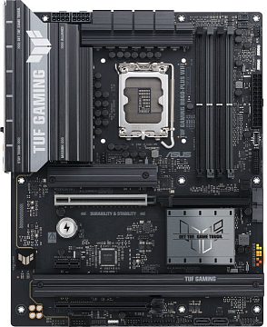 Материнская плата ASUS TUF Gaming B860-Plus WiFi