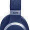 Купить наушники jbl live 770nc (синий) в интернет-магазине X-core.by