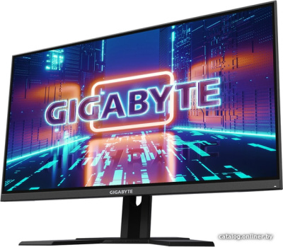 Купить игровой монитор gigabyte g27f в интернет-магазине X-core.by