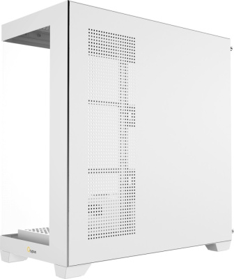Корпус Ocypus Gamma C72 WH  купить в интернет-магазине X-core.by