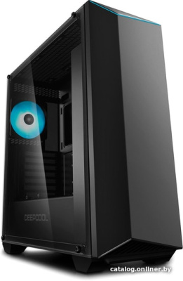 Корпус DeepCool Earlkase RGB V2  купить в интернет-магазине X-core.by