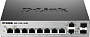 Коммутатор D-Link DGS-1100-10/ME/A2A