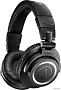 Наушники Audio-Technica ATH-M50XBT2 (черный)