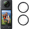 Купить экшен-камера insta360 x4 (черный) в интернет-магазине X-core.by