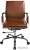 Купить кресло бюрократ ch-993-low/brown в интернет-магазине X-core.by