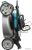 Газонокосилка Makita LM001GZ (без АКБ)
