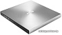 DVD привод ASUS ZenDrive U9M SDRW-08U9M-U (серебристый)