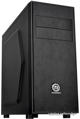 Корпус Thermaltake Versa H24 (CA-1C1-00M1NN-00)  купить в интернет-магазине X-core.by