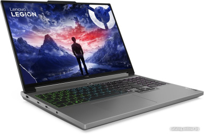 Купить игровой ноутбук lenovo legion 5 16irx9 83dg004jus в интернет-магазине X-core.by