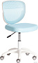 Ученический стул TetChair Junior M Blue (голубой)